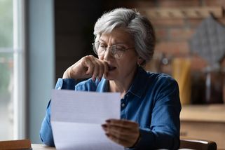 ČSSZ loni zamítla přes 10 tisíc žádostí o starobní důchod